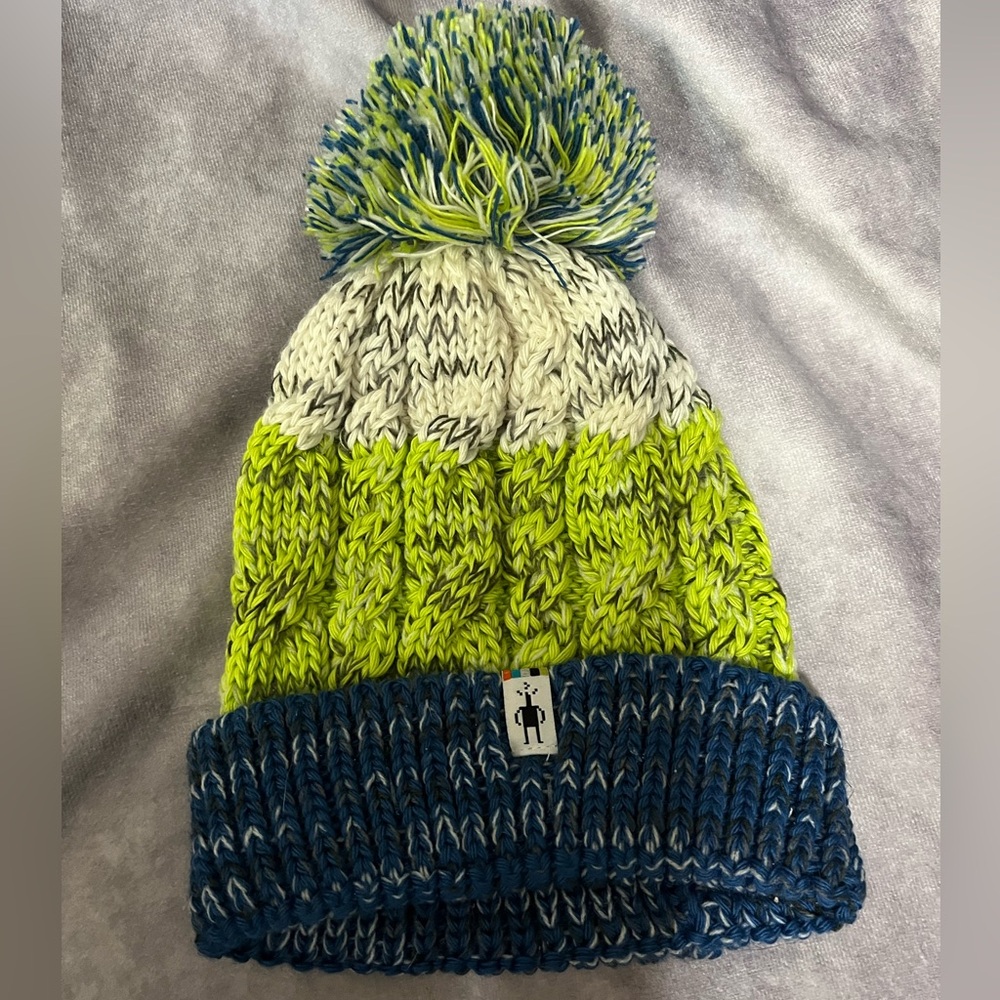 Smartwool Isto Beanie